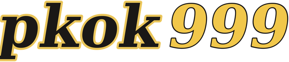 pkok999 logo